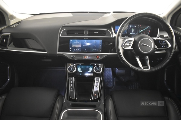 Used Jaguar I-Pace 2021 for sale - 76646894: Photo 11