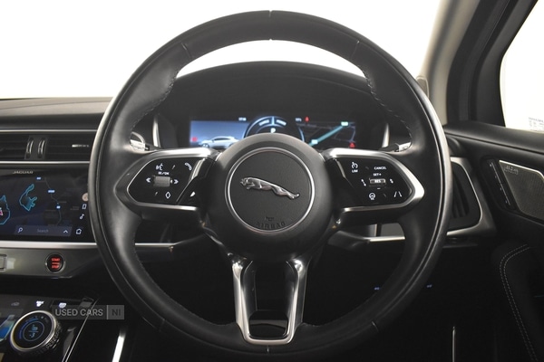 Used Jaguar I-Pace 2021 for sale - 76646894: Photo 12