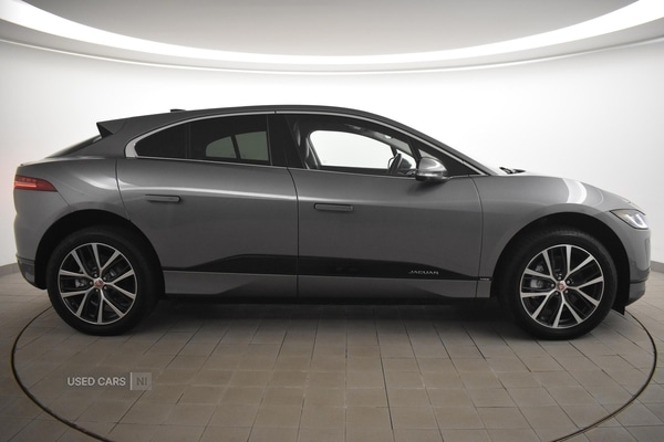 Used Jaguar I-Pace 2021 for sale - 76646894: Photo 2
