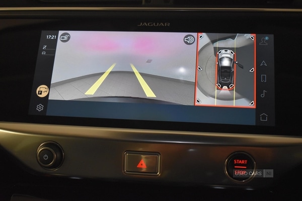 Used Jaguar I-Pace 2021 for sale - 76646894: Photo 25