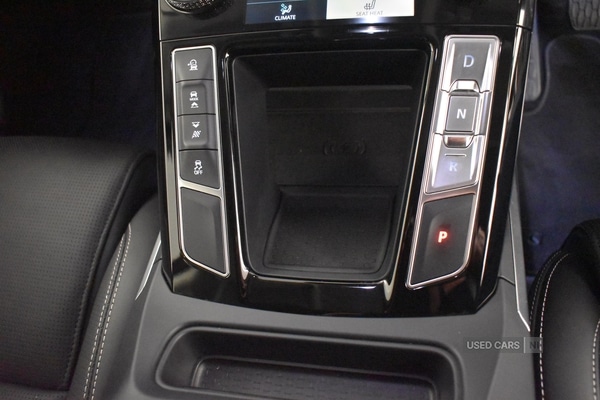 Used Jaguar I-Pace 2021 for sale - 76646894: Photo 28