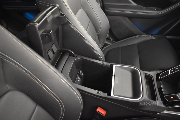 Used Jaguar I-Pace 2021 for sale - 76646894: Photo 31