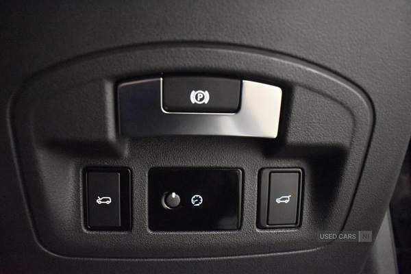 Used Jaguar I-Pace 2021 for sale - 76646894: Photo 32