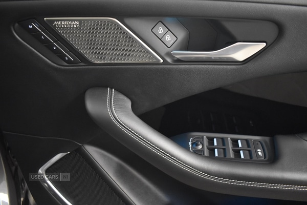 Used Jaguar I-Pace 2021 for sale - 76646894: Photo 33