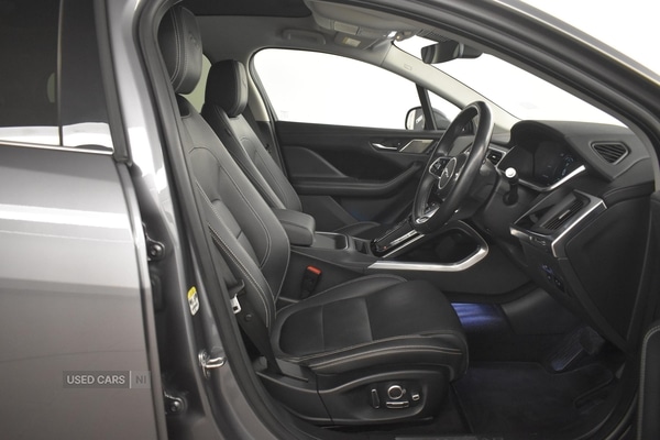 Used Jaguar I-Pace 2021 for sale - 76646894: Photo 35