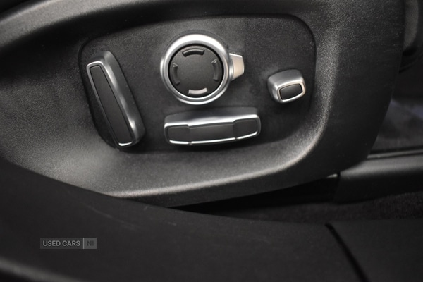 Used Jaguar I-Pace 2021 for sale - 76646894: Photo 36