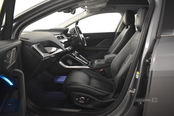 Used Jaguar I-Pace 2021 for sale - 76646894: Photo 37