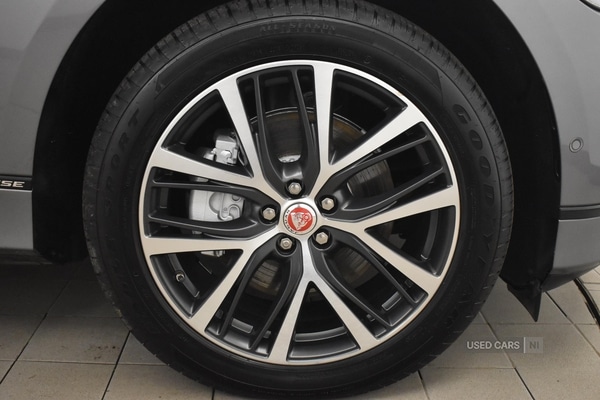 Used Jaguar I-Pace 2021 for sale - 76646894: Photo 49