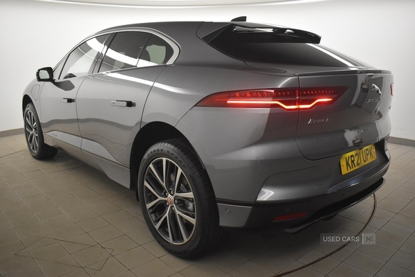Used Jaguar I-Pace 2021 for sale - 76646894: Photo 51