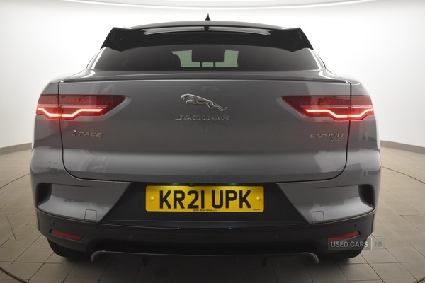 Used Jaguar I-Pace 2021 for sale - 76646894: Photo 52