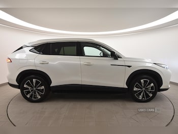 Used MG MG HS 2025 for sale - 78008268: Photo