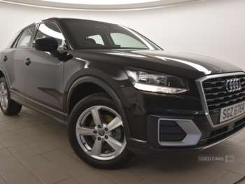 2020 - 35 TFSI Sport 5dr S Tronic
