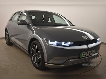 Used Hyundai IONIQ 5 2022 for sale - 78302076: Photo