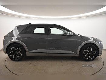 Used Hyundai IONIQ 5 2022 for sale - 78302076: Photo