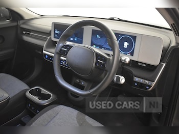 Used Hyundai IONIQ 5 2022 for sale - 78302076: Photo