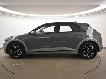 Used Hyundai IONIQ 5 2022 for sale - 78302076: Photo