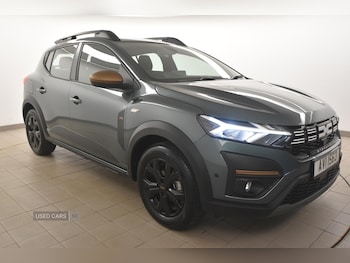 2023 - 1.0 TCe Extreme 5dr