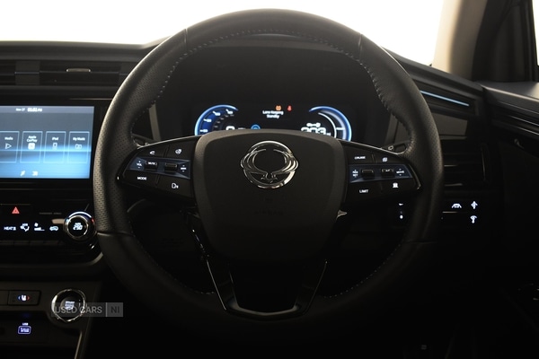 Used Ssangyong Korando 2022 for sale - 76803060: Photo 12