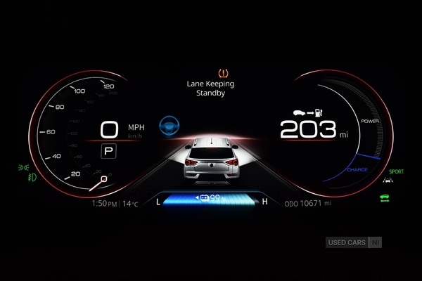 Used Ssangyong Korando 2022 for sale - 76803060: Photo 13