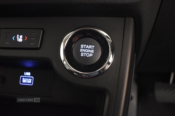 Used Ssangyong Korando 2022 for sale - 76803060: Photo 17