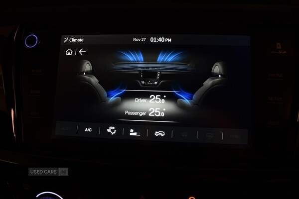 Used Ssangyong Korando 2022 for sale - 76803060: Photo 18