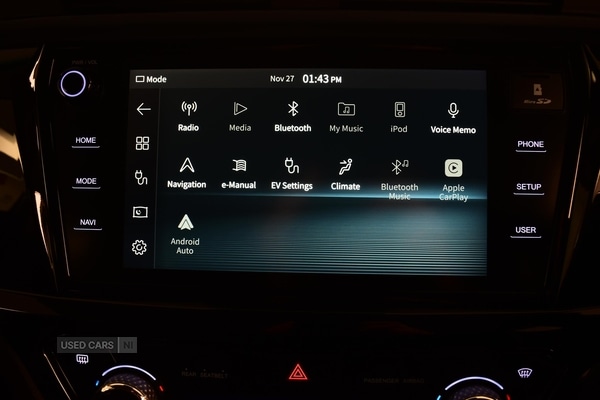 Used Ssangyong Korando 2022 for sale - 76803060: Photo 21