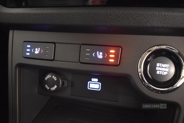 Used Ssangyong Korando 2022 for sale - 76803060: Photo 29