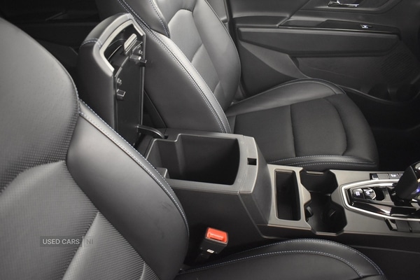 Used Ssangyong Korando 2022 for sale - 76803060: Photo 30