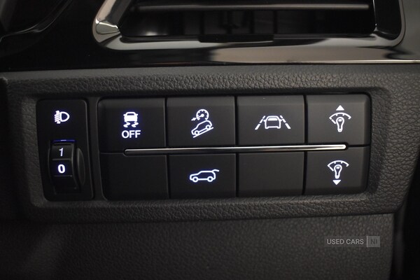 Used Ssangyong Korando 2022 for sale - 76803060: Photo 31