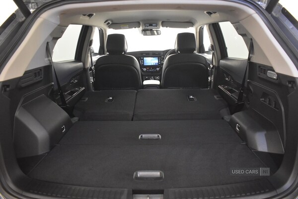 Used Ssangyong Korando 2022 for sale - 76803060: Photo 42