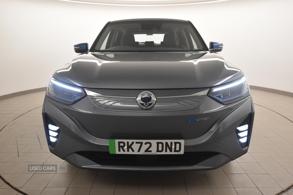 Used Ssangyong Korando 2022 for sale - 76803060: Photo 5