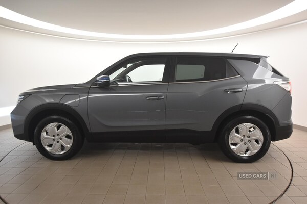 Used Ssangyong Korando 2022 for sale - 76803060: Photo 6