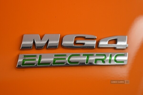 Used MG MG4 2024 for sale - 76215906: Photo 40