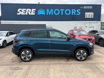 Used Skoda Karoq 2022 for sale - 79795068: Photo