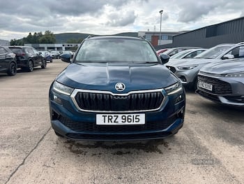 Used Skoda Karoq 2022 for sale - 79795068: Photo