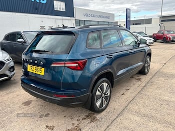 Used Skoda Karoq 2022 for sale - 79795068: Photo