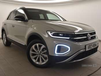 2024 - 1.5 TSI Style 5dr