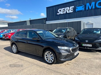 Used Skoda Scala 2024 for sale - 78363229: Photo