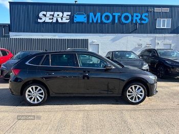 Used Skoda Scala 2024 for sale - 78363229: Photo
