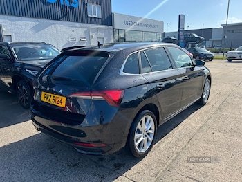 Used Skoda Scala 2024 for sale - 78363229: Photo