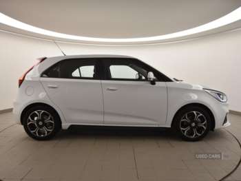 Used MG MG3 2024 for sale - 75162563: Photo