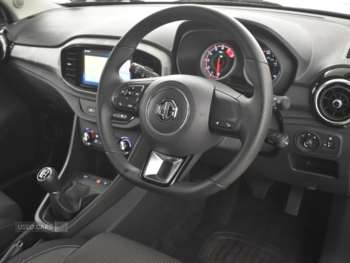 Used MG MG3 2024 for sale - 75162563: Photo