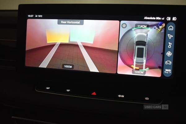 Used MG MG HS 2025 for sale - 76522704: Photo 20