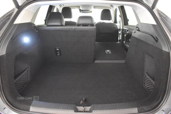 Used MG MG HS 2025 for sale - 76522704: Photo 24