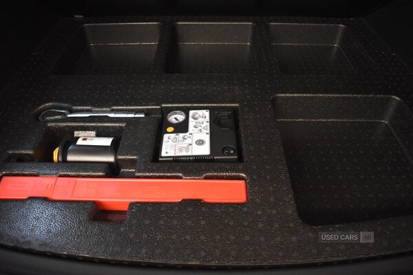 Used MG MG HS 2025 for sale - 76522704: Photo 26