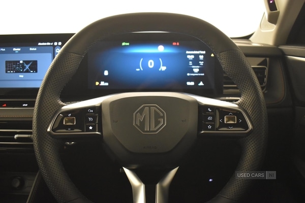 Used MG MG HS 2025 for sale - 76522704: Photo 9