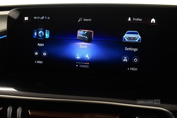 Used Mercedes-Benz EQC 2022 for sale - 77018025: Photo 23