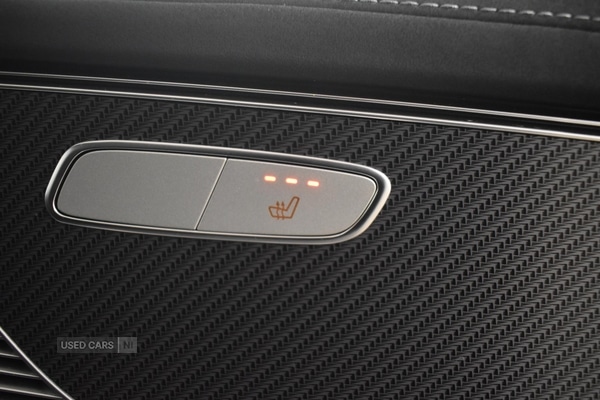 Used Mercedes-Benz EQC 2022 for sale - 77018025: Photo 34