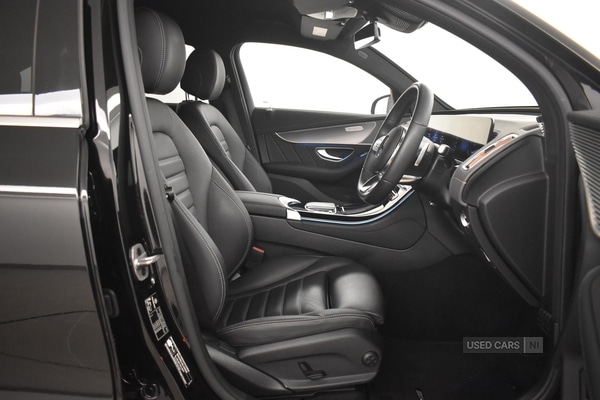 Used Mercedes-Benz EQC 2022 for sale - 77018025: Photo 35