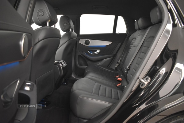 Used Mercedes-Benz EQC 2022 for sale - 77018025: Photo 39